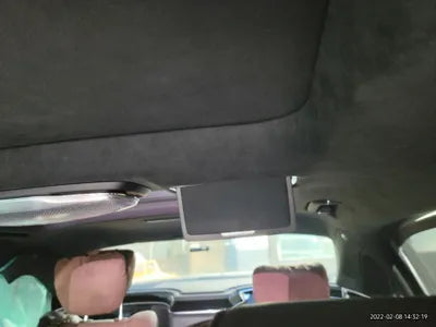 2017 Mercedes-Benz S 500 WDDUX8FB9HA292618 VIN:WDDUX8FB9HA292618