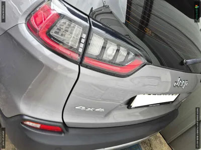 2020 Jeep Cherokee 1C4PJMDB8LD508552 VIN:1C4PJMDB8LD508552