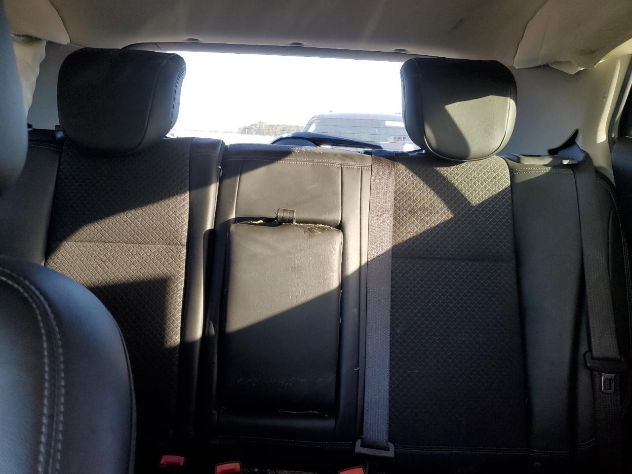 2022 BUICK ENCORE PREFERRED VIN:KL4CJASMXNB540039