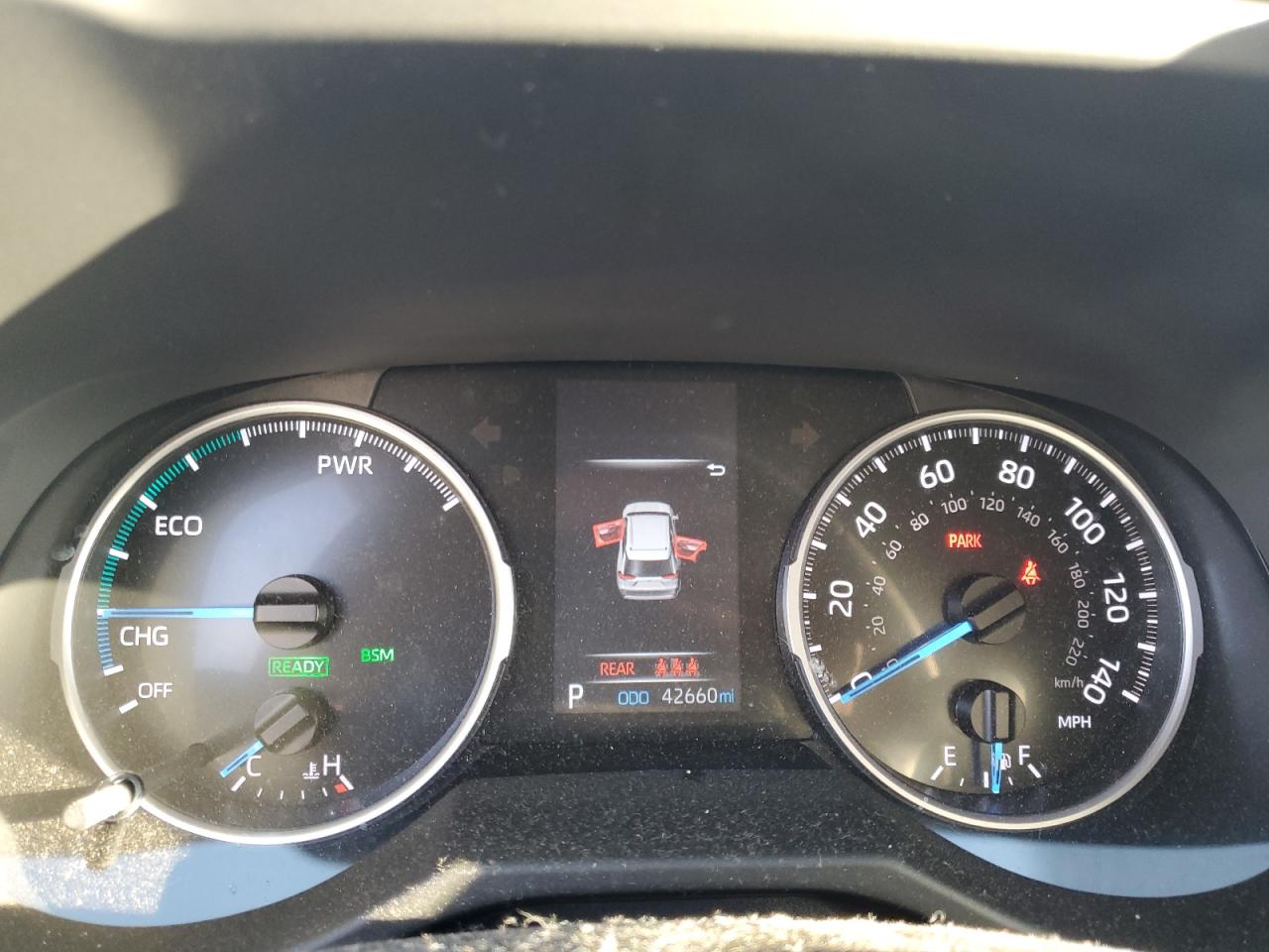 2022 TOYOTA RAV4 XLE VIN:4T3RWRFV3NU058779