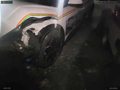 2021 Hyundai Ioniq KMHKL81AFNU046208 VIN:KMHKL81AFNU046208