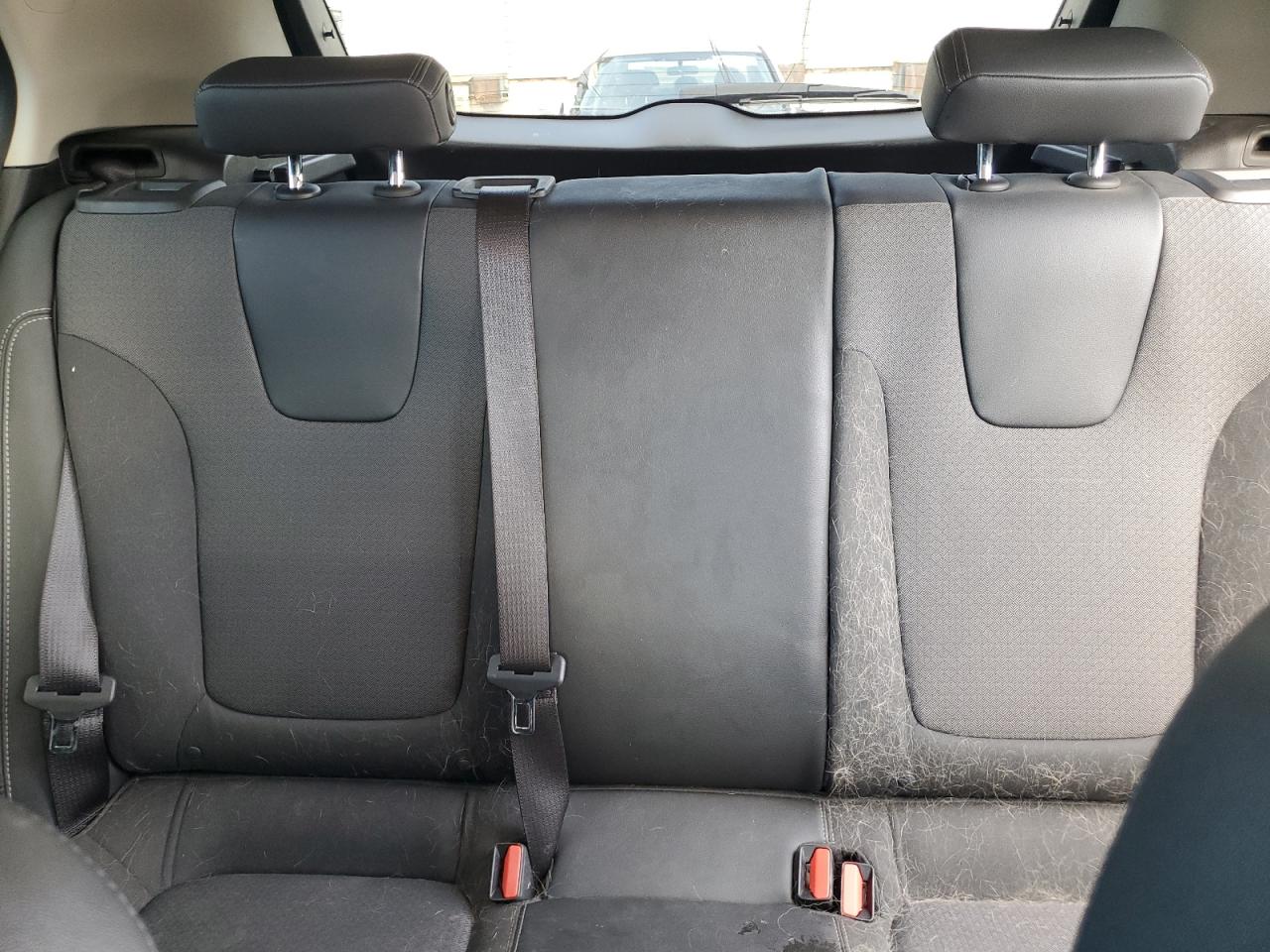 2022 BUICK ENCORE GX PREFERRED VIN:KL4MMBS25NB109804