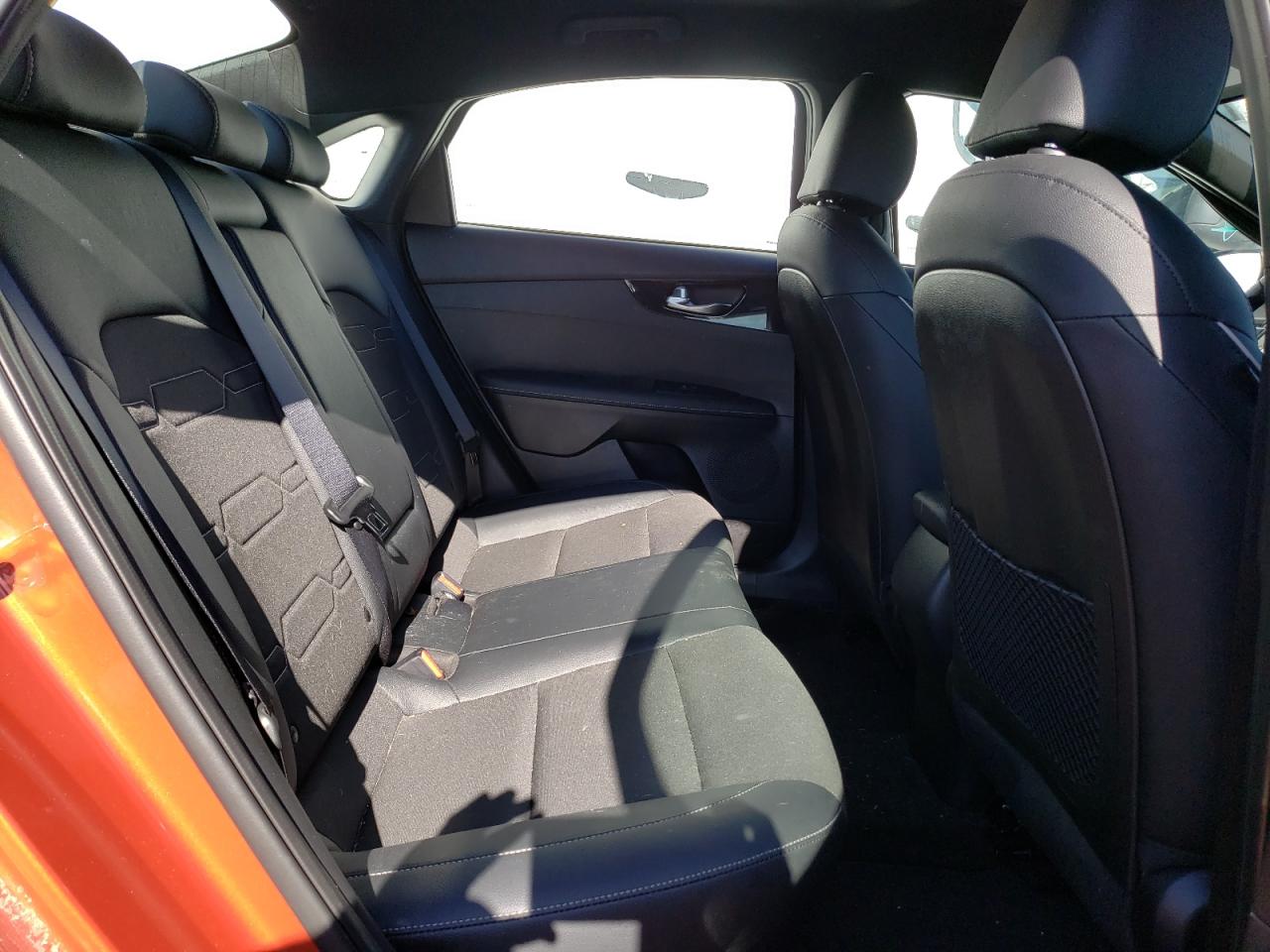 2023 KIA FORTE GT LINE VIN:3KPF54ADXPE586454