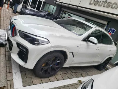 2020 BMW 630 WBAGT2100L9D39180 VIN:WBAGT2100L9D39180