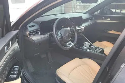 2021 Kia K5 KNAG3412BMA096154 VIN:KNAG3412BMA096154