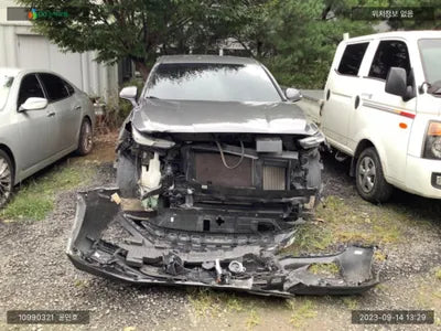 2019 Hyundai Santa FE KMHS281BBLU254500 VIN:KMHS281BBLU254500