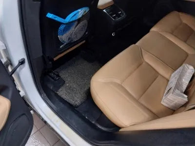 2018 Volvo XC60 VIN: