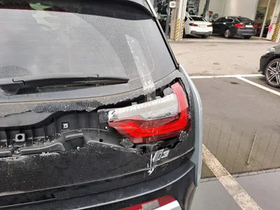 2016 BMW I3 WBY1Z2100GV610996 VIN:WBY1Z2100GV610996