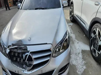 2015 Mercedes-Benz E 220 WDDHF0CBXFB100088 VIN:WDDHF0CBXFB100088