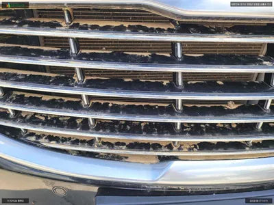 2017 Kia Carnival KNAMC81ABHS319234 VIN:KNAMC81ABHS319234