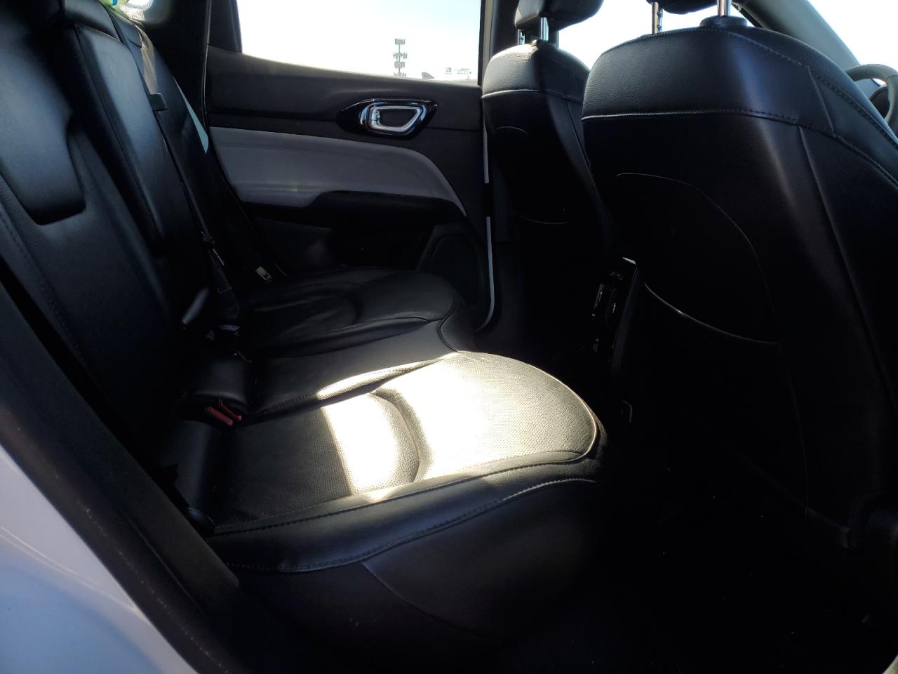 2023 JEEP COMPASS LIMITED VIN:3C4NJDCNXPT503825