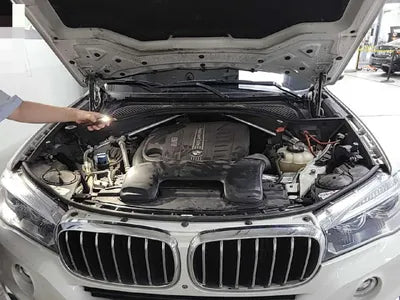 2017 BMW 530 WBAKS4102H0W58131 VIN:WBAKS4102H0W58131