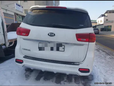 2019 Kia Carnival KNAME81ABKS543144 VIN:KNAME81ABKS543144