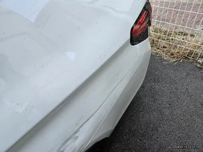 2018 BMW 540 WBAJB5106JB195115 VIN:WBAJB5106JB195115