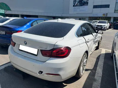 2020 BMW 420 WBA4K3102LCE10135 VIN:WBA4K3102LCE10135