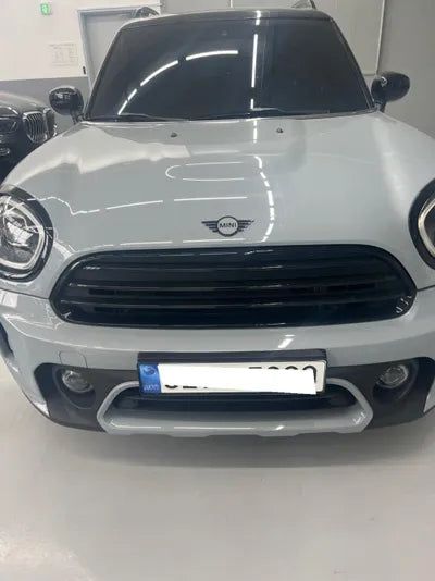 2022 MINI Countryman WMW31BR0XP3P53999 VIN:WMW31BR0XP3P53999
