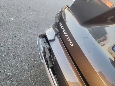 2022 Kia Sorento KNARH81GBPA141522 VIN:KNARH81GBPA141522