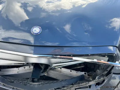 2015 Mercedes-Benz E 220 VIN: