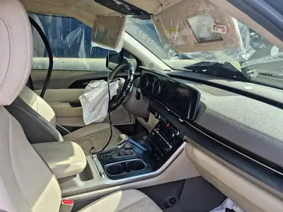 2021 Kia Carnival KNANB81BBMS069039 VIN:KNANB81BBMS069039