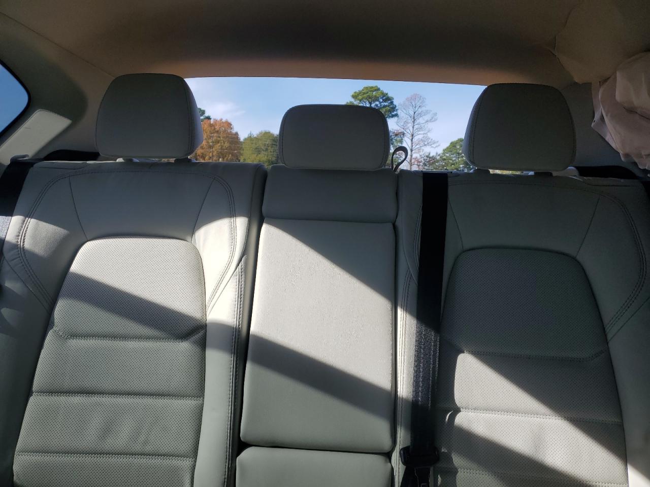 2023 MAZDA CX-5 PREFERRED VIN:JM3KFBCM7P0189412