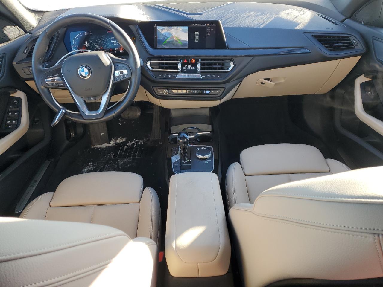 2022 BMW 228XI  VIN:WBA73AK09N7K50793