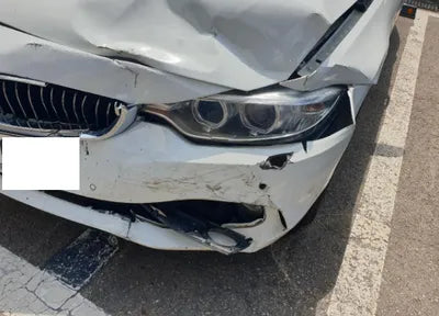 2016 BMW 420 WBA4E9100GG594612 VIN:WBA4E9100GG594612