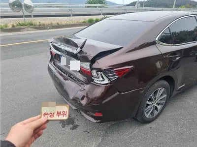 2015 Lexus ES 300 VIN: