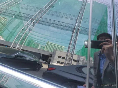 2023 BMW 530 WBA71BH01PWX94586 VIN:WBA71BH01PWX94586