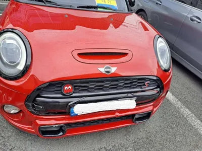 2015 MINI Cooper 821KMWMWXN9105F2A VIN:821KMWMWXN9105F2A