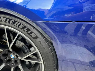 2021 BMW M5 WBS81CH04MCH45646 VIN:WBS81CH04MCH45646