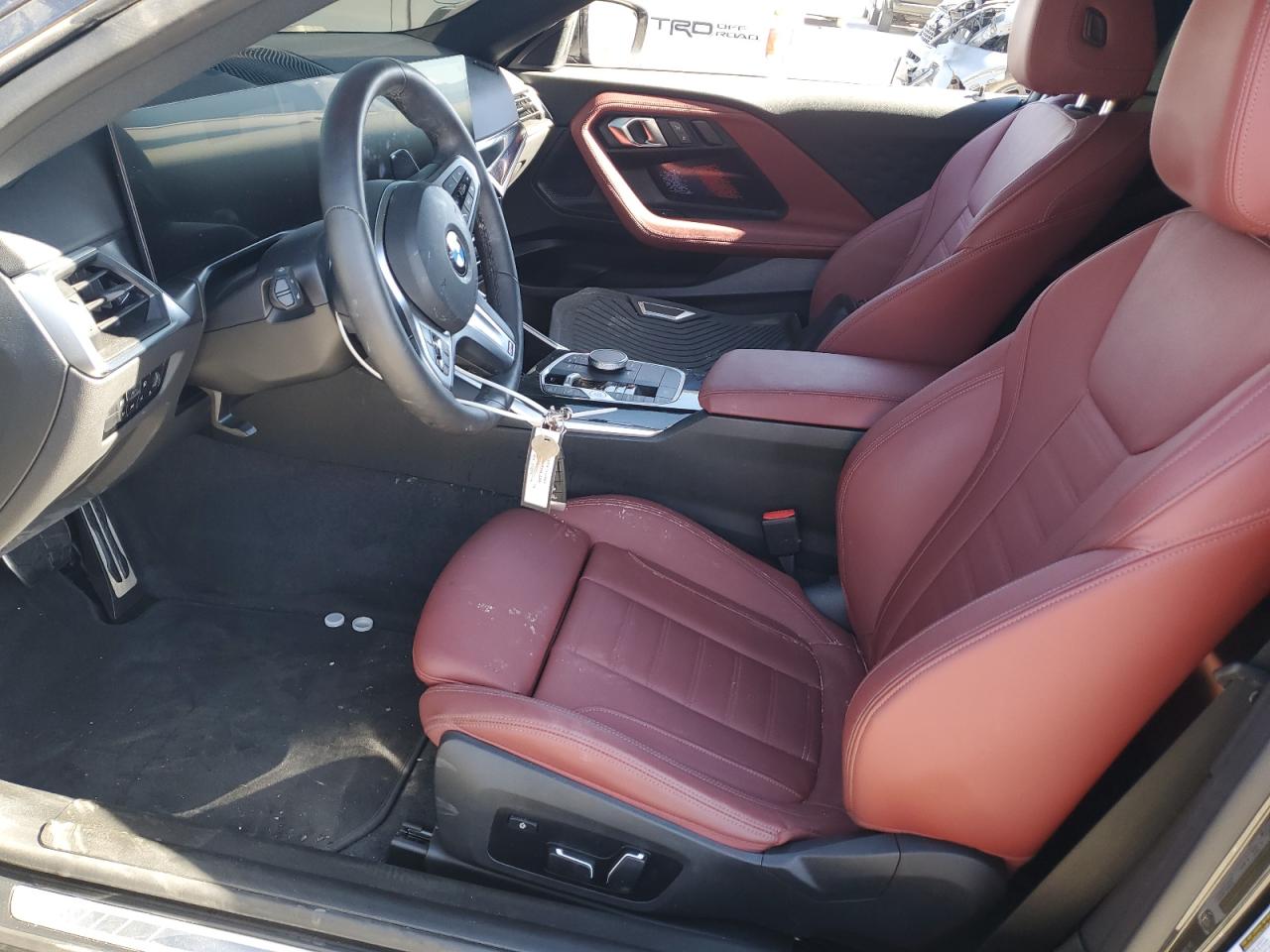 2024 BMW 230I  VIN:3MW23CM07R8E89279