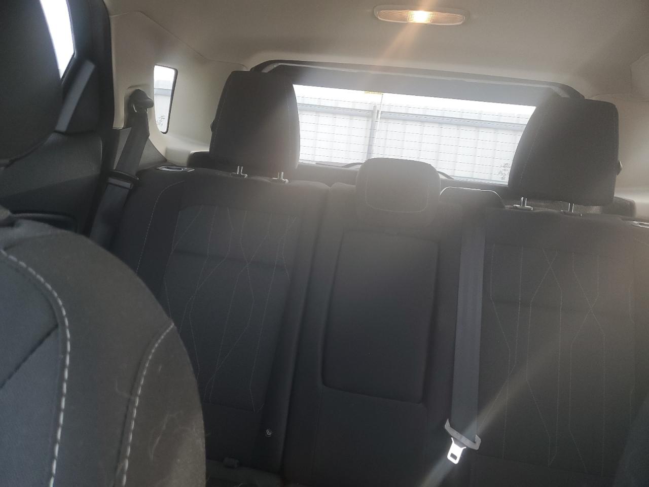 2022 FORD ECOSPORT SE VIN:MAJ6S3GL5NC475936