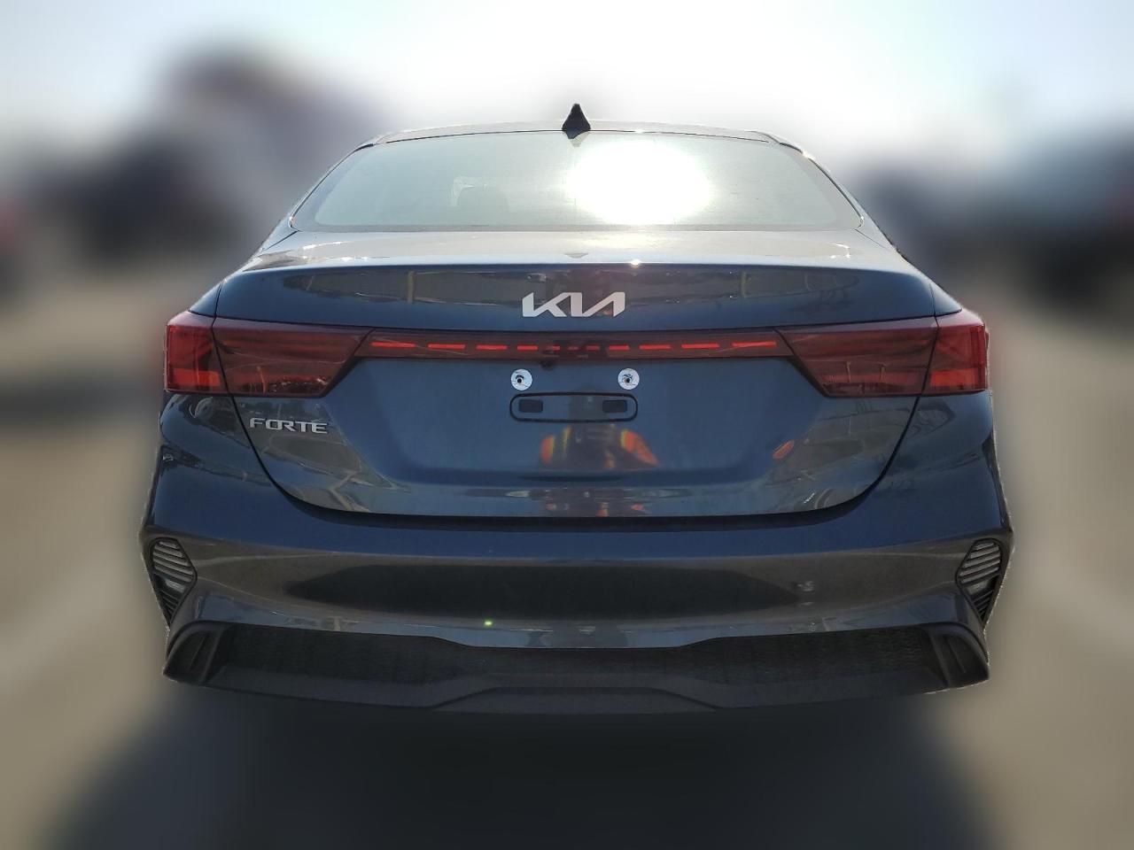 2023 KIA FORTE LX VIN:3KPF24AD8PE670300