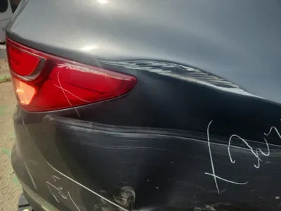2015 Hyundai Santa FE VIN: