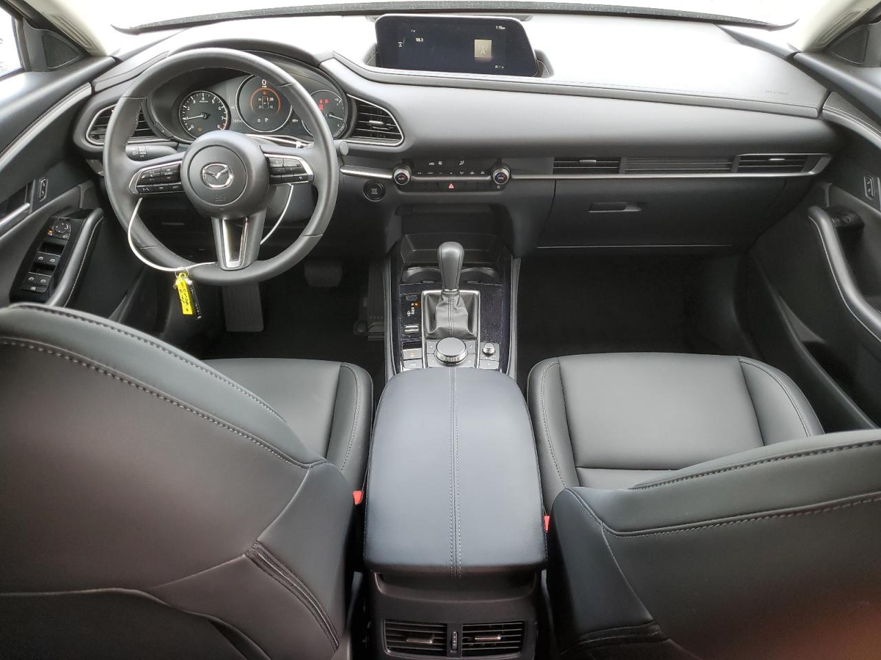 2024 MAZDA CX-30 SELECT VIN:3MVDMBBM2RM693132