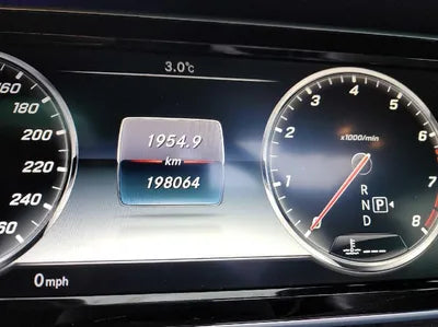 2016 Mercedes-Benz S 500 WDDUG8FB6GA277640 VIN:WDDUG8FB6GA277640