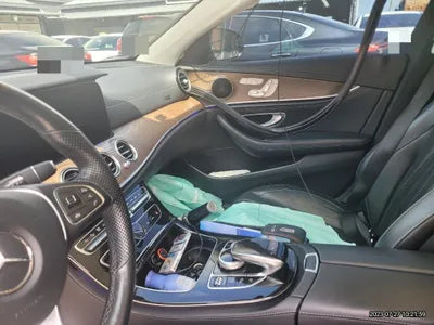 2017 Mercedes-Benz E 300 WDDZF4JBXHA149962 VIN:WDDZF4JBXHA149962