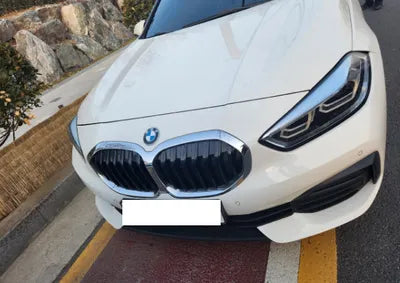 2021 BMW 118 WBA7M9101M5S97775 VIN:WBA7M9101M5S97775