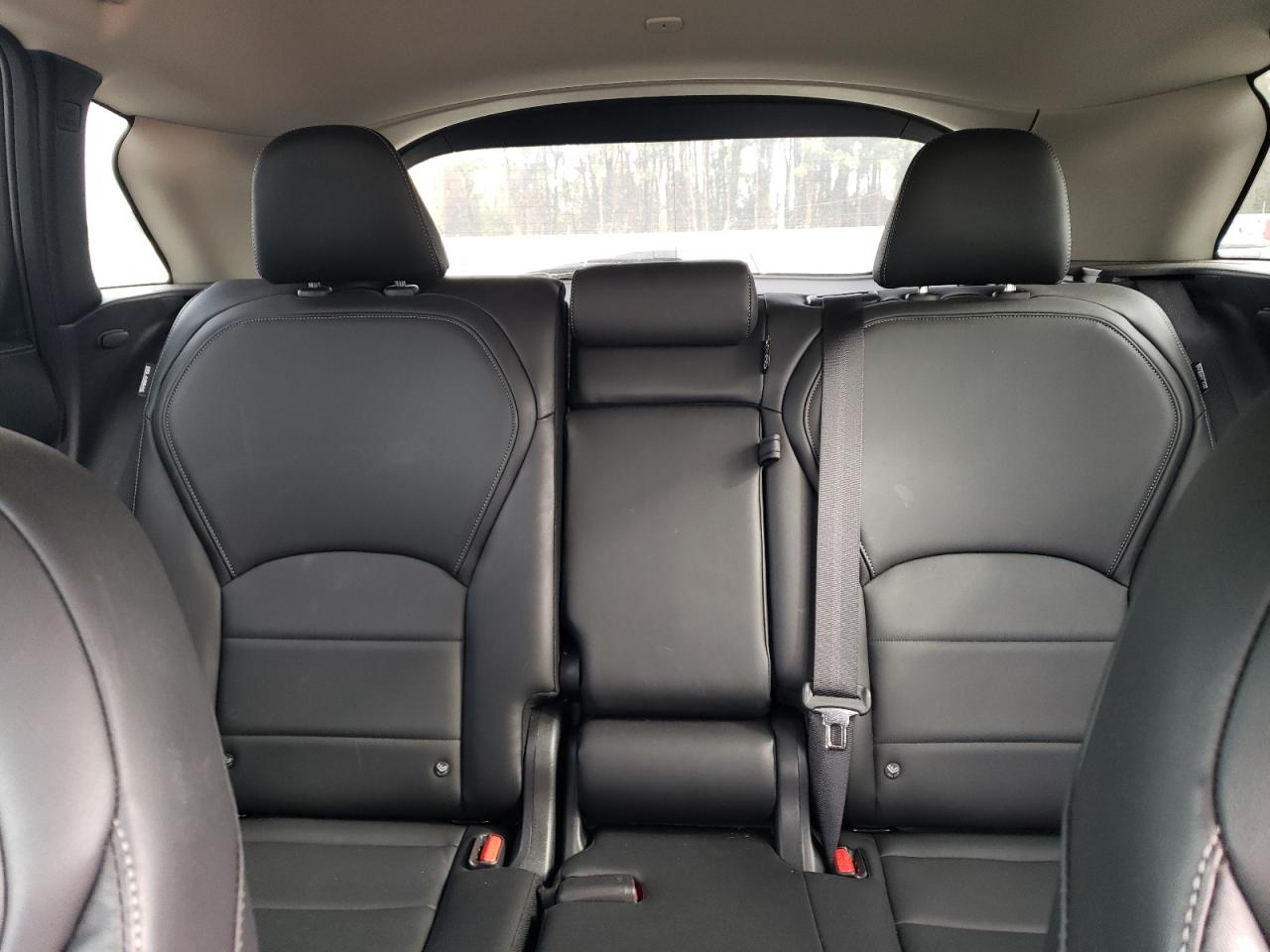 2024 INFINITI QX50 PURE VIN:3PCAJ5AA7RF109320