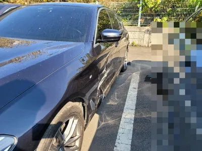 2018 BMW 520 WBAJC5100JWB86953 VIN:WBAJC5100JWB86953