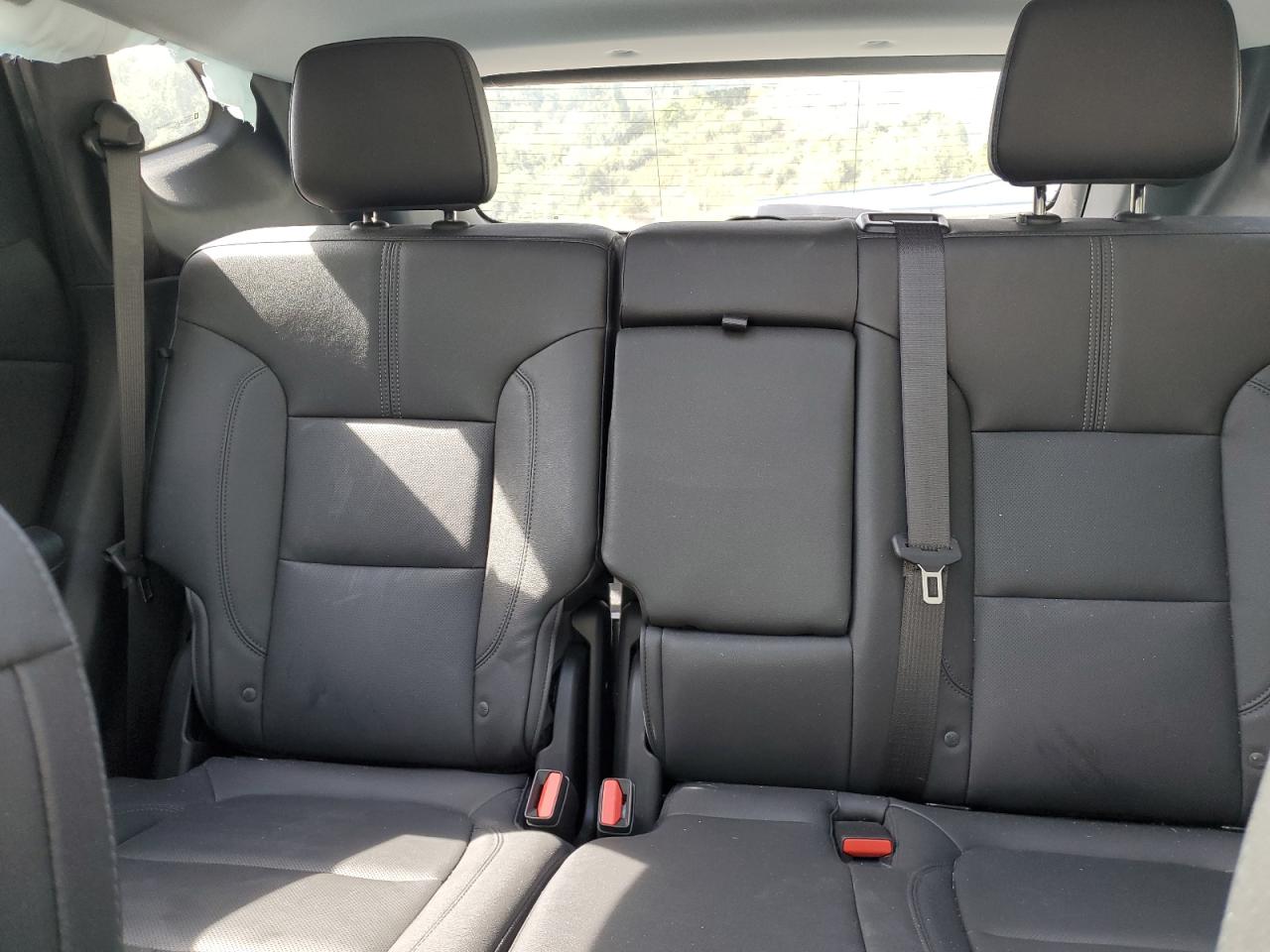 2022 CHEVROLET BLAZER 3LT VIN:3GNKBJRS0NS234269