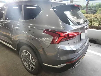2023 Hyundai Santa FE KMHS3811BPU093950 VIN:KMHS3811BPU093950