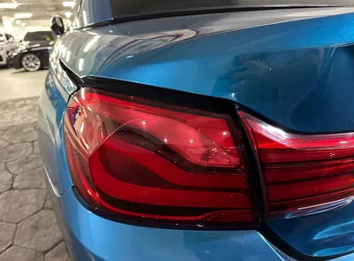 2018 BMW 430 WBA4Z1101JEF34706 VIN:WBA4Z1101JEF34706