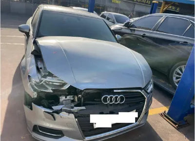 2018 Hyundai i40 WAUZZZ8V9J1078898 VIN:WAUZZZ8V9J1078898