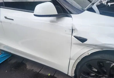 2021 Tesla Model Y 5YJYGDEE8MF168695 VIN:5YJYGDEE8MF168695