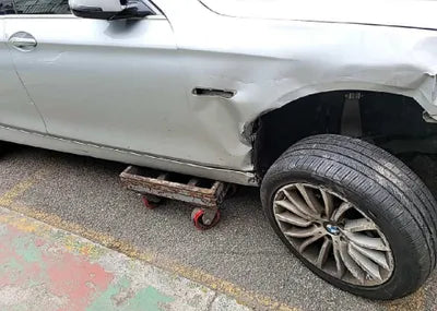 2016 BMW 528 WBA5A5104GG180919 VIN:WBA5A5104GG180919