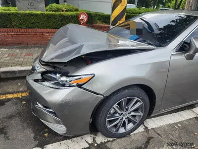 2016 Lexus ES 300 VIN: