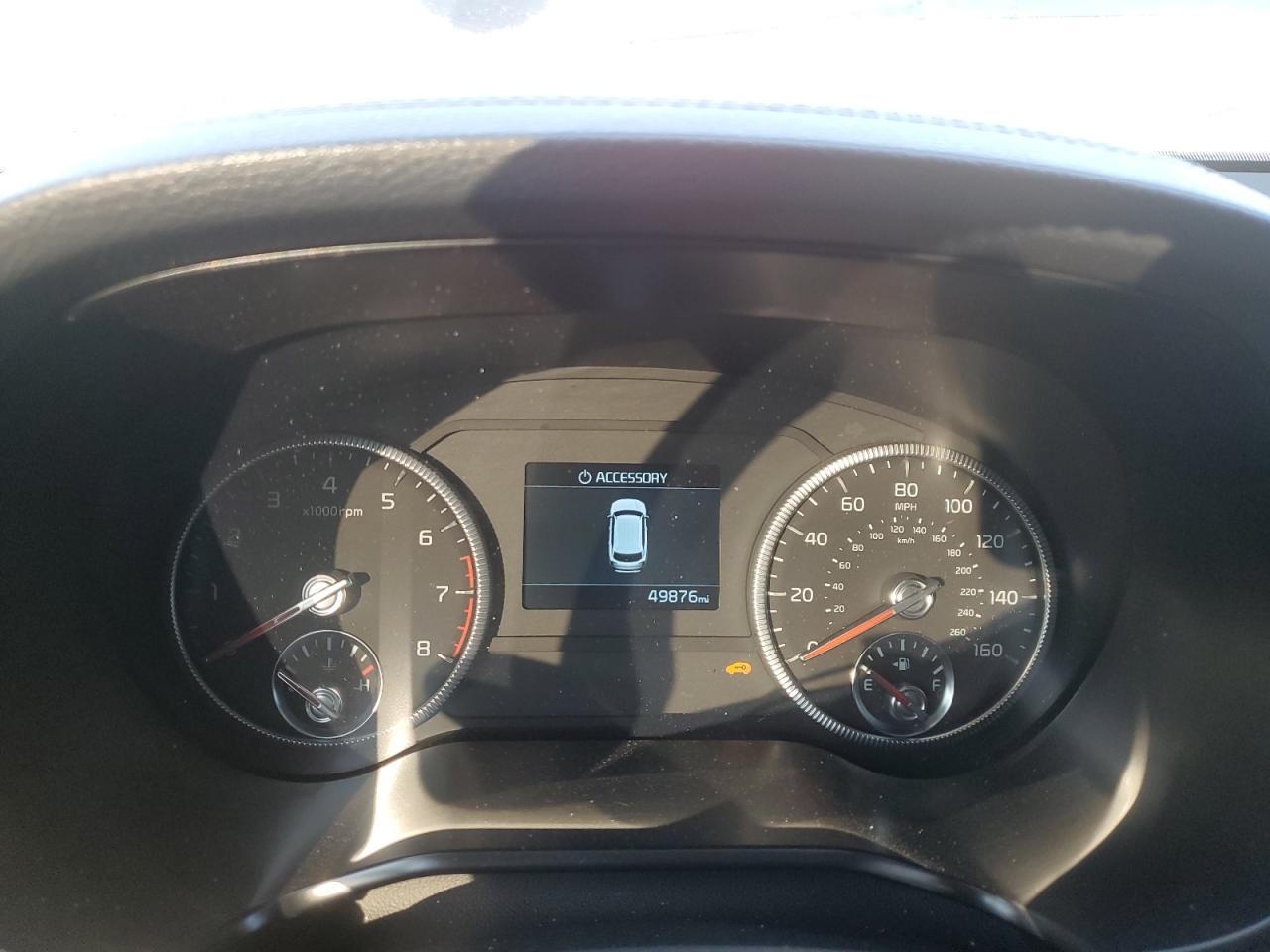 2022 KIA TELLURIDE S VIN:5XYP64HC3NG262079