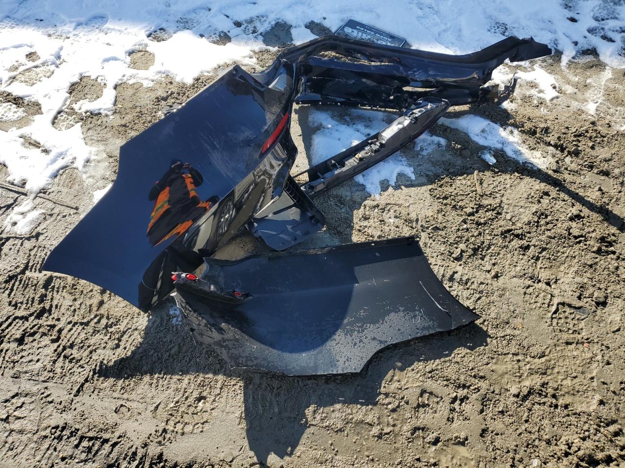 2024 HONDA ACCORD HYBRID SPORT VIN:1HGCY2F51RA003714