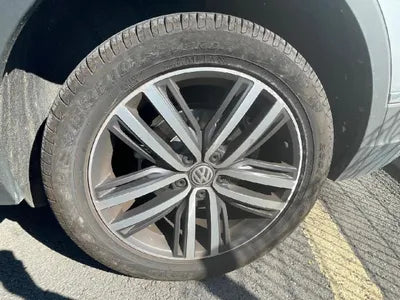 2020 Volkswagen Tiguan WVGZZZ5NZLM123616 VIN:WVGZZZ5NZLM123616